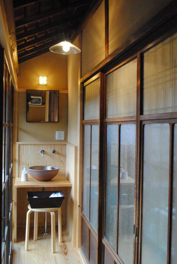 Naraigoto Eena House Exterior foto