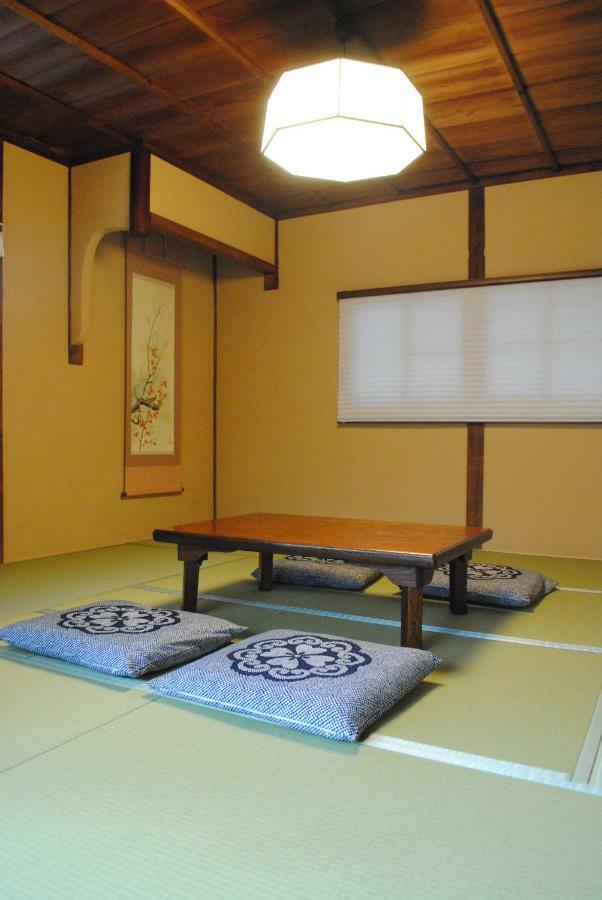 Naraigoto Eena House Exterior foto