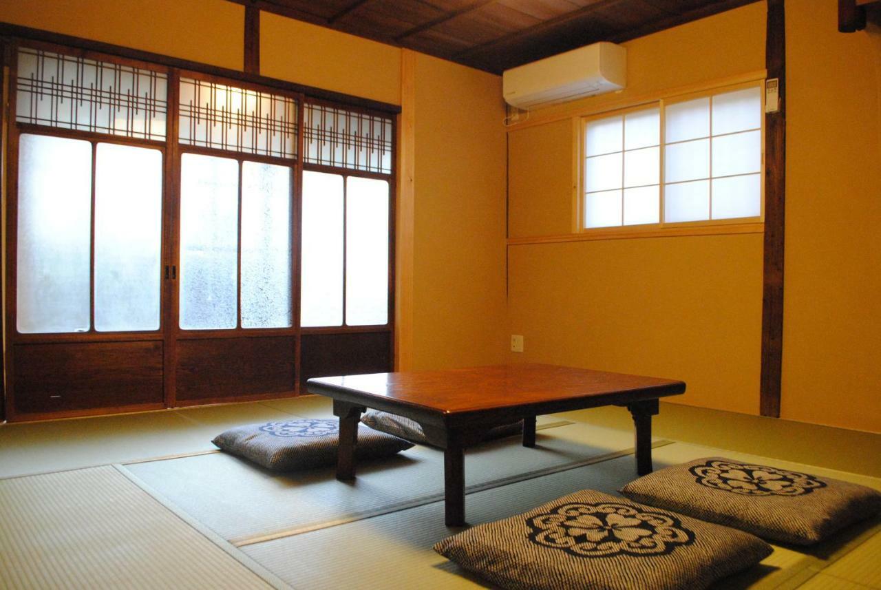 Naraigoto Eena House Exterior foto