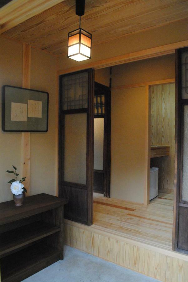 Naraigoto Eena House Exterior foto