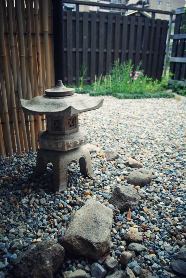 Naraigoto Eena House Exterior foto