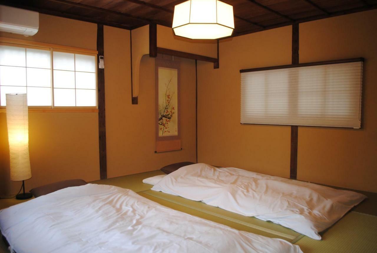 Naraigoto Eena House Exterior foto