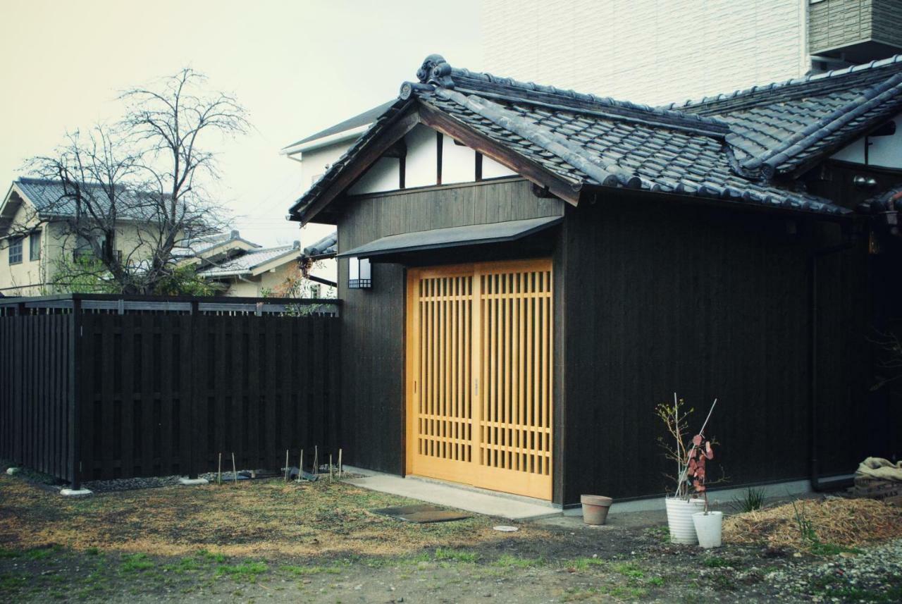 Naraigoto Eena House Exterior foto
